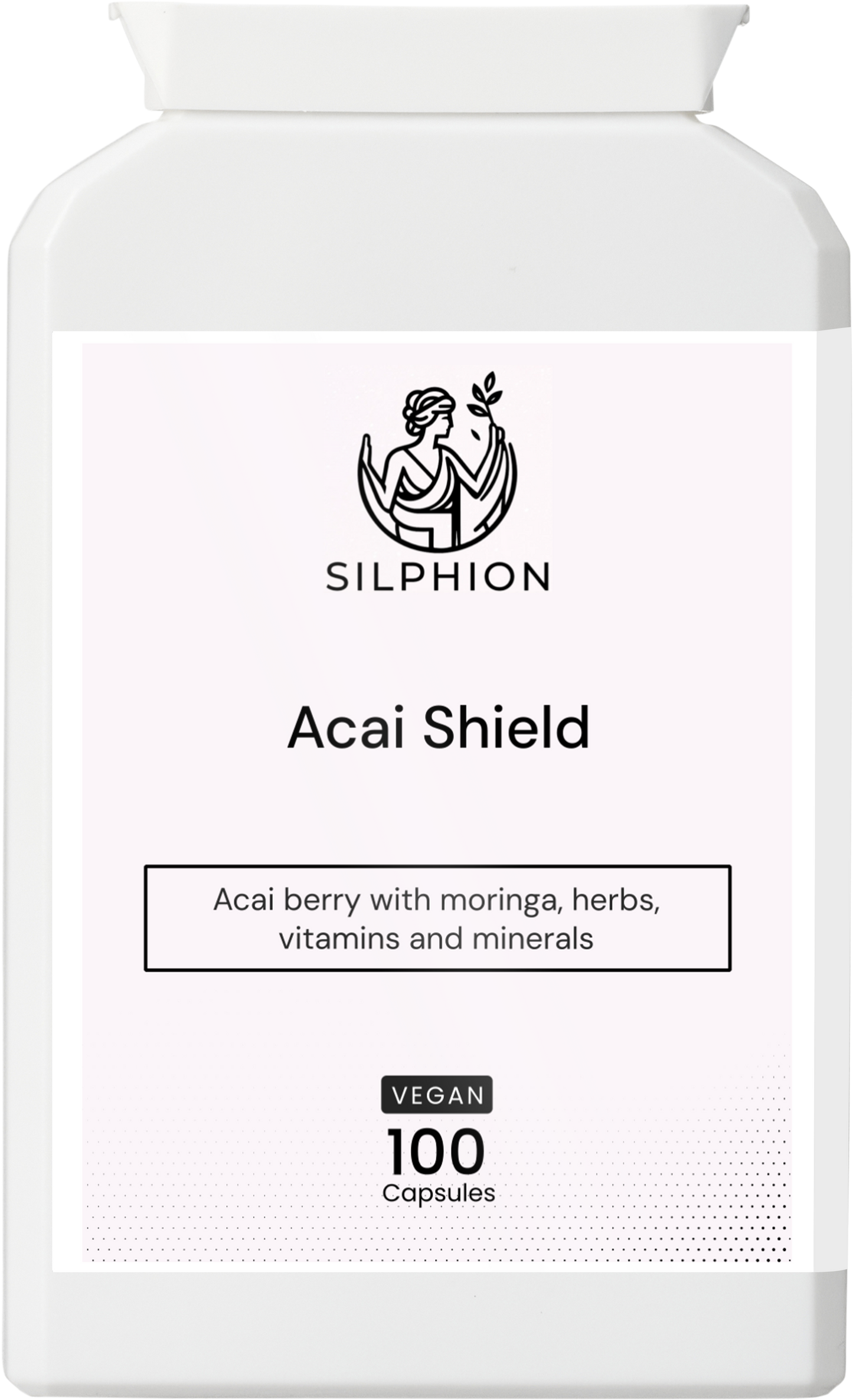 Acai Shield