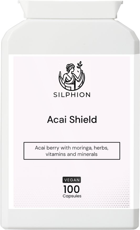 Acai Shield