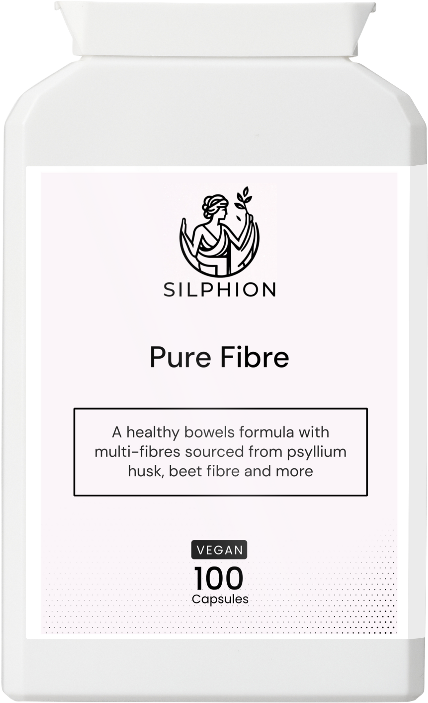Pure Fibre