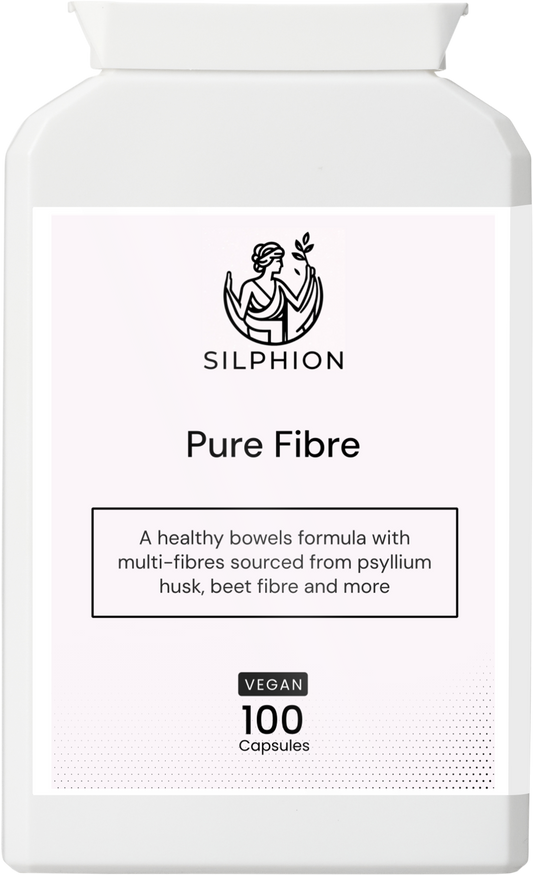 Pure Fibre