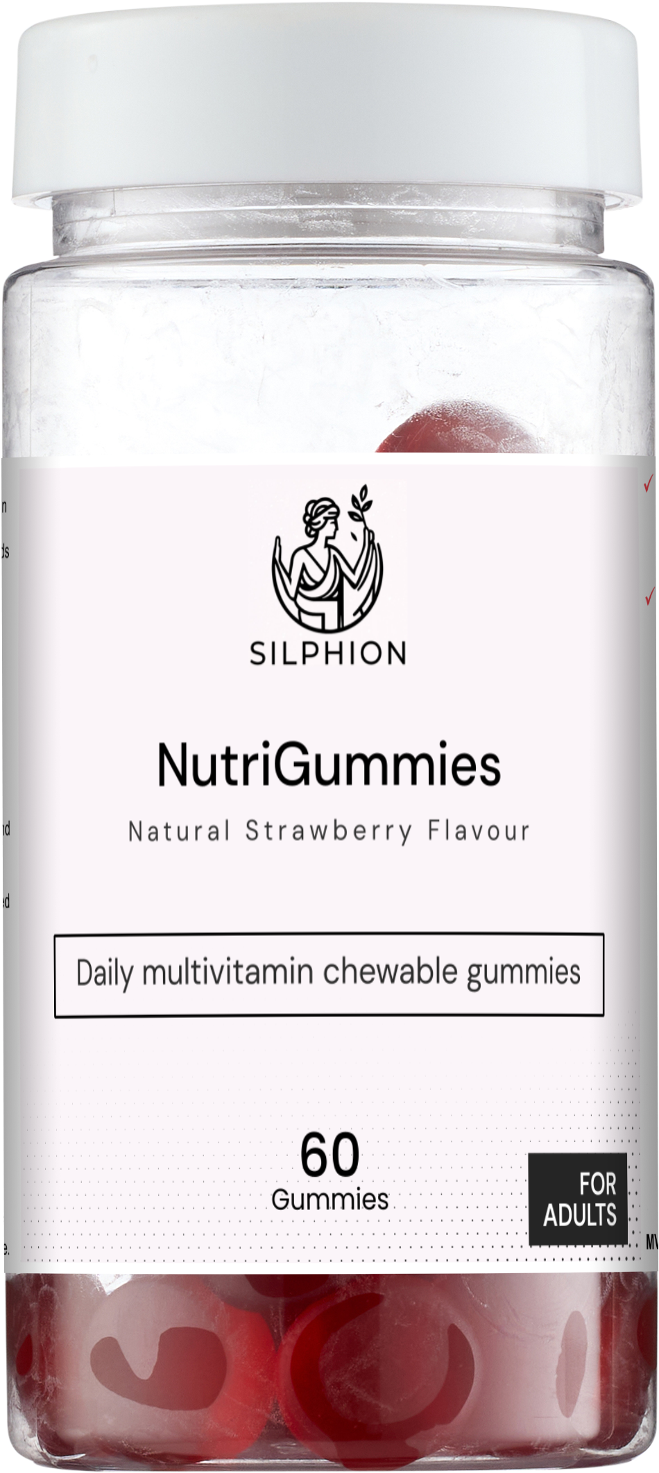 Multivitamin Gummies