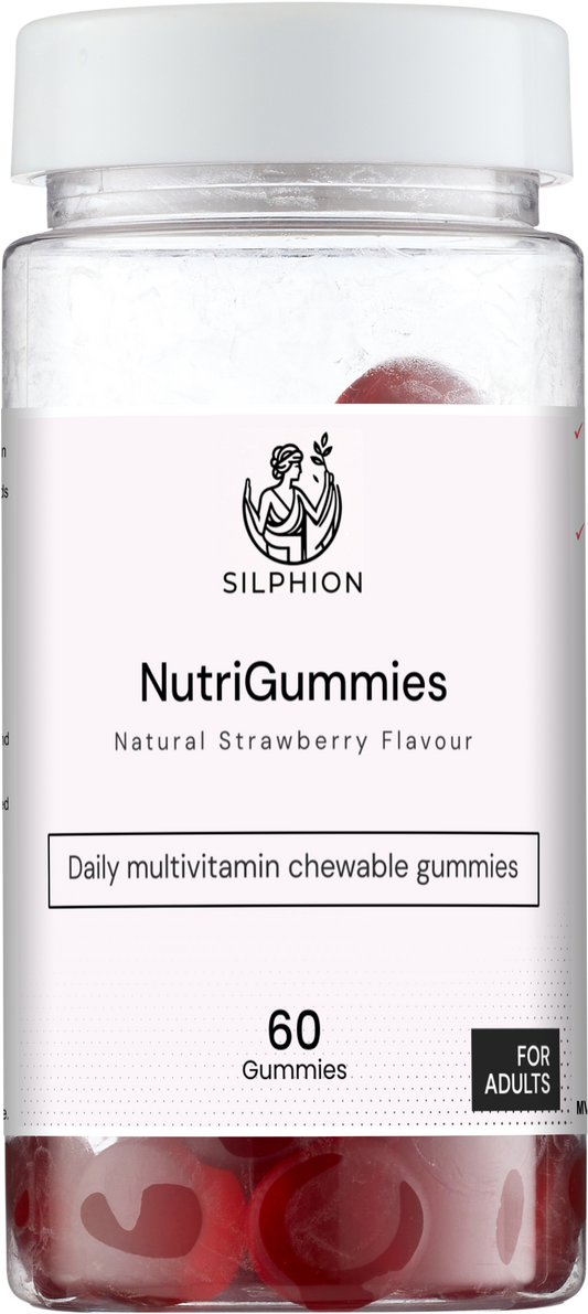 Multivitamin Gummies