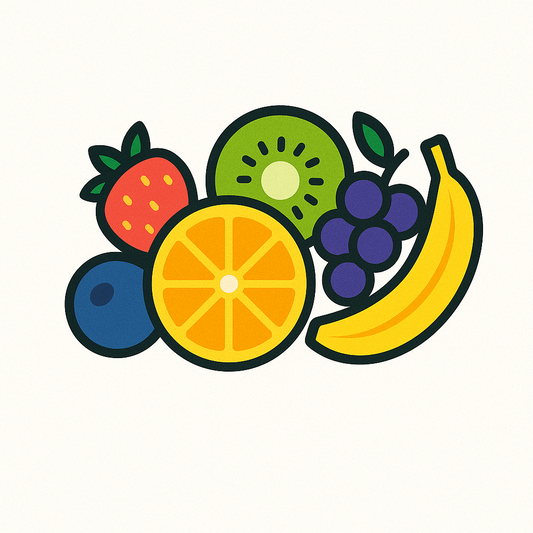 Multivitamin Gummies