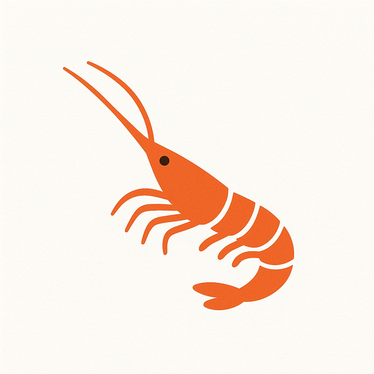 Antarctic Krill