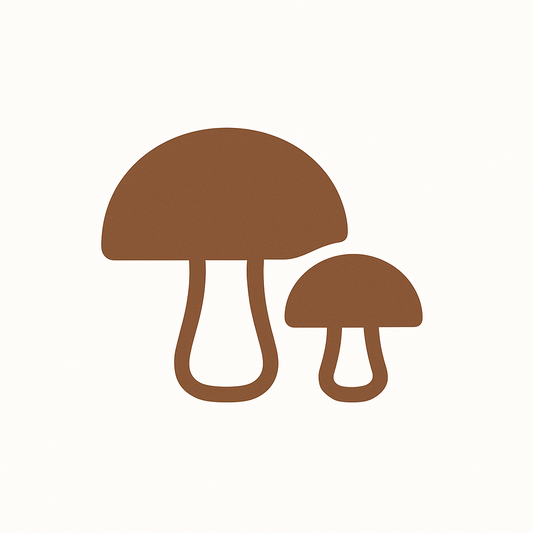 Vital Mushrooms